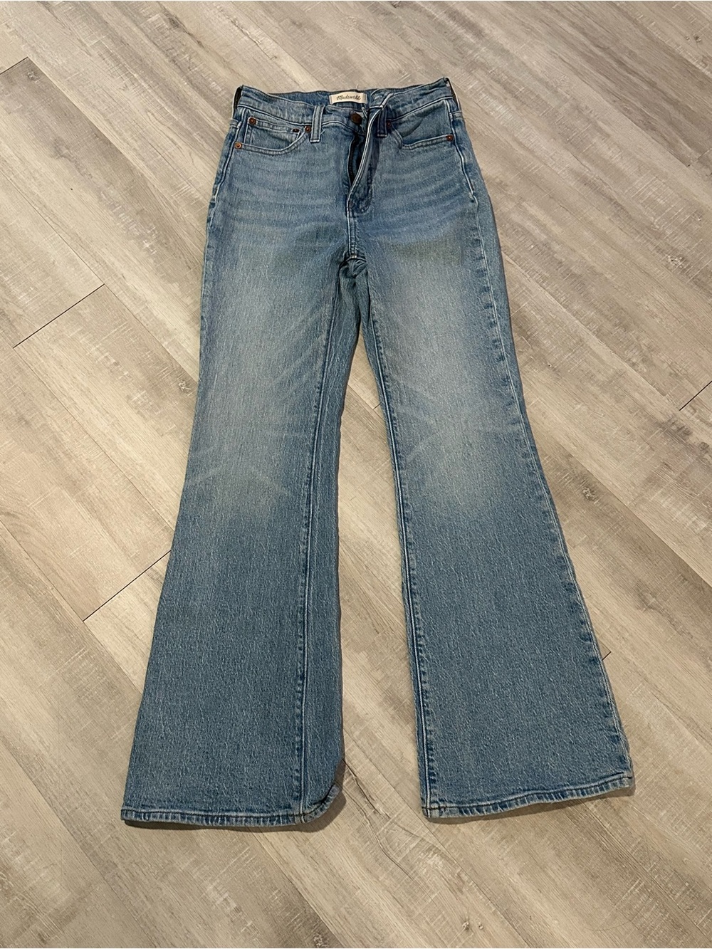 Perfect Vintage Jean